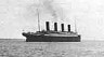 Last Picture Taken of Titanic